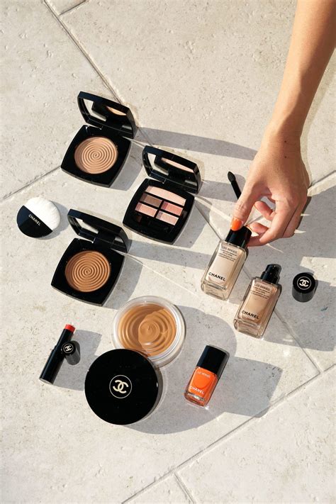 beige de chanel avis|chanel makeup les beiges 2020.